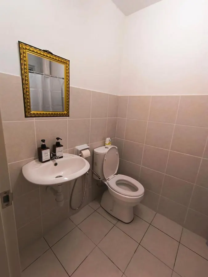 Klia Airport Homestay 10 Sepang Malaysia